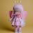 Куклы и игрушки ручной работы FunnyDollToy - Фото 4