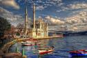 Тур Легенды Трансильвании и колоритный Стамбул + отдых на Эгейском море в Греции. 23.06 - 8 мест с визовой поддержкой -  Фото 6