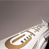   Etihad Airways