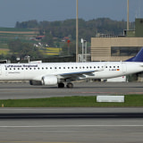 Embraer  Lufthansa