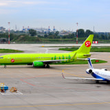    S7 Airlines