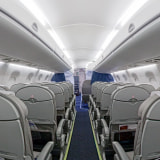   Embraer E175  