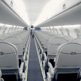  Embraer E175  