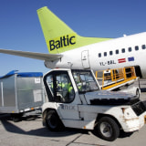      Air Baltic