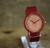 Наручные часы из экзотических пород дерева Cherry Wood Watch - Фото 12
