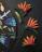 Цветочные броши и серьги, зеркала Саши Борщевой - Фото 12