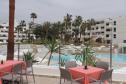 Отель Les Almohades Beach Resort -  Фото 8
