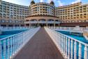 Отель Kirman Sidemarin Beach & Spa -  Фото 12
