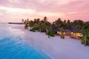 Отель Baglioni Resort Maldives -  Фото 8