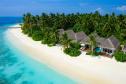 Отель Baglioni Resort Maldives -  Фото 2