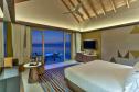 Отель Hard Rock Hotel Maldives -  Фото 19