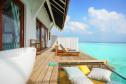 Отель SAii Lagoon Maldives, Curio Collection By Hilton -  Фото 8