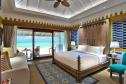 Отель SAii Lagoon Maldives, Curio Collection By Hilton -  Фото 21