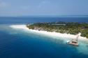 Отель Dreamland Maldives Resort -  Фото 3