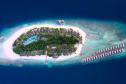 Отель Dreamland Maldives Resort -  Фото 6