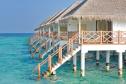 Отель Dreamland Maldives Resort -  Фото 15