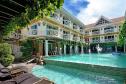 Отель Boracay Mandarin Resort -  Фото 4