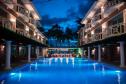 Отель Boracay Mandarin Resort -  Фото 27