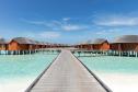 Отель Anantara Dhigu Maldives Resort -  Фото 12