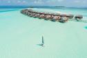 Отель Anantara Dhigu Maldives Resort -  Фото 41