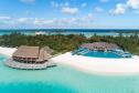 Отель Anantara Dhigu Maldives Resort -  Фото 37
