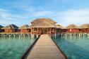 Отель Anantara Dhigu Maldives Resort -  Фото 16