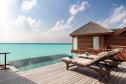 Отель Anantara Dhigu Maldives Resort -  Фото 21
