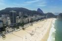 Отель Hilton Rio de Janeiro Copacabana -  Фото 1