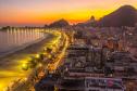Отель Hilton Rio de Janeiro Copacabana -  Фото 8