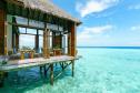 Отель Conrad Maldives Rangali Island -  Фото 21