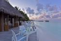 Отель Conrad Maldives Rangali Island -  Фото 16