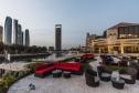 Отель Intercontinental Hotel Abu Dhabi -  Фото 1