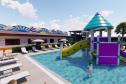 Отель Kirman Calyptus Resort & SPA -  Фото 2