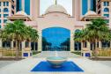 Отель Rixos Marina Abu Dhabi -  Фото 4