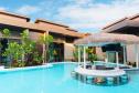 Отель La Miniera Pool Villas Pattaya - SHA Plus -  Фото 1