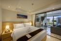 Отель The Beachfront Hotel Phuket -  Фото 24