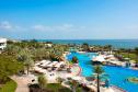 Отель Le Meridien Al Aqah Beach Resort -  Фото 5