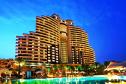 Отель Le Meridien Al Aqah Beach Resort -  Фото 1