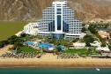 Отель Le Meridien Al Aqah Beach Resort -  Фото 4