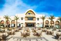Отель Nubia Aqua Beach Resort -  Фото 3