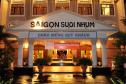 Отель Saigon Suio Nhum -  Фото 1