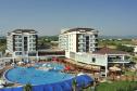 Отель Cenger Beach Resort & Spa Hotel -  Фото 2