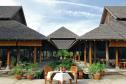 Отель Vivanta by Taj Rebak Island Resort -  Фото 4