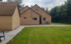 Friend's house
