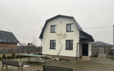 Гостевой дом в агроусадьбе «ЮГ»