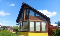 Sunny House