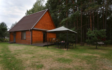 Дом «Розовая Жемчужина» в усадьбе «Озерная жемчужина Струсто»