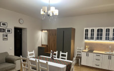 Березовый двор