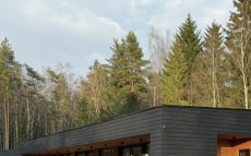 Prestige home