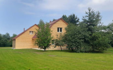 Friend's house
